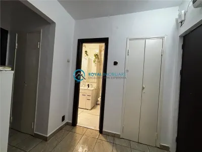 Royal Imobiliare - Inchiriere apartament 2 camere zona Nord - foto 12