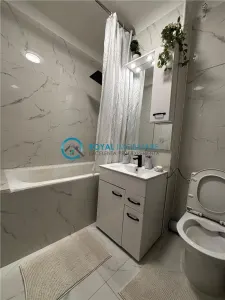 Royal Imobiliare - Inchiriere apartament 2 camere zona Nord - foto 13