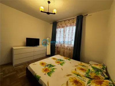 Royal Imobiliare - Inchiriere apartament 2 camere zona Nord - foto 6