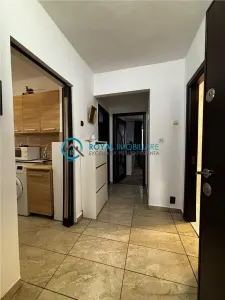 Royal Imobiliare - Inchiriere apartament 2 camere zona Nord - foto 10