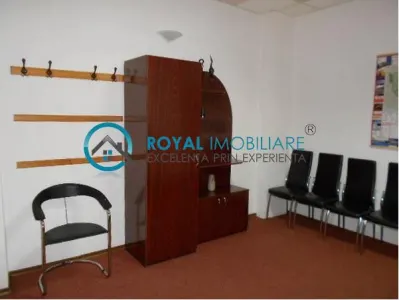 Royal Imobiliare - Vanzare Spatiu Birouri Zona Democratiei - foto 11