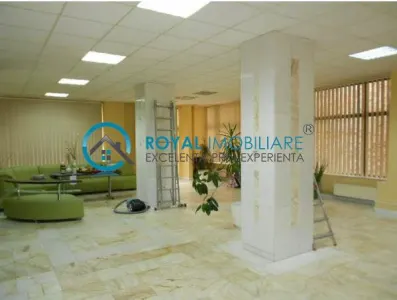 Royal Imobiliare - Vanzare Spatiu Birouri Zona Democratiei - foto 3