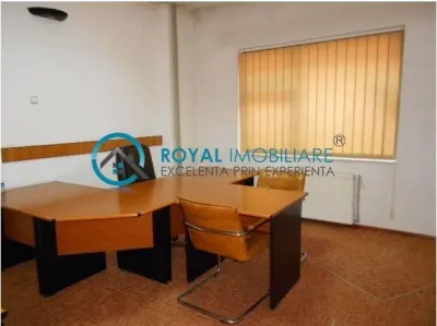 Royal Imobiliare - Vanzare Spatiu Birouri Zona Democratiei - foto 7
