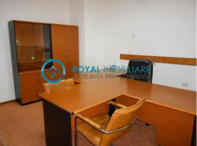 Royal Imobiliare - Vanzare Spatiu Birouri Zona Democratiei - foto 8
