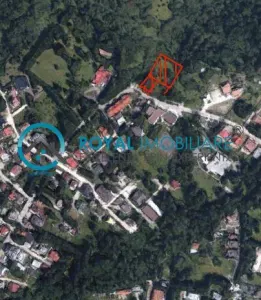 Royal Imobiliare-Vanzare Teren Intravilan Zona Predeal - foto 5