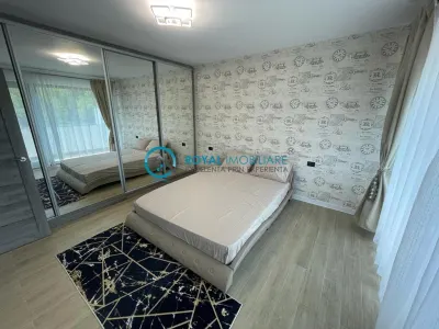 Royal Imobiliare - Inchiriere apartament lux 3 camere zona Albert - foto 5