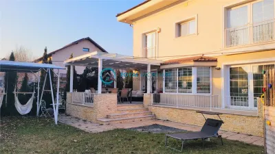 Royal Imobiliare  - Vanzare Vila de lux zona Paulesti - foto 2