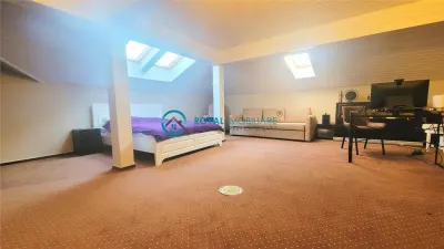 Royal Imobiliare  - Vanzare Vila de lux zona Paulesti - foto 13