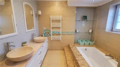 Royal Imobiliare  - Vanzare Vila de lux zona Paulesti - foto 14