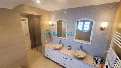 Royal Imobiliare  - Vanzare Vila de lux zona Paulesti - foto 15