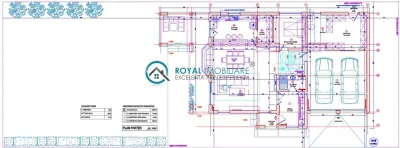 Royal Imobiliare  - Vanzare Vila de lux zona Paulesti - foto 17