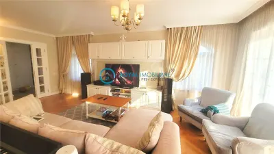 Royal Imobiliare  - Vanzare Vila de lux zona Paulesti - foto 5