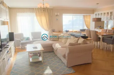 Royal Imobiliare  - Vanzare Vila de lux zona Paulesti - foto 6