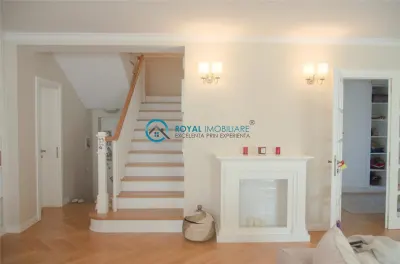 Royal Imobiliare  - Vanzare Vila de lux zona Paulesti - foto 8