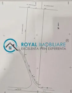 Royal Imobiliare - Vanzare Teren Intravilan zona DN72 - foto 3