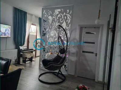 Royal Imobiliare - Vanzare Garsoniera bloc nou zona Mihai Bravu - foto 2