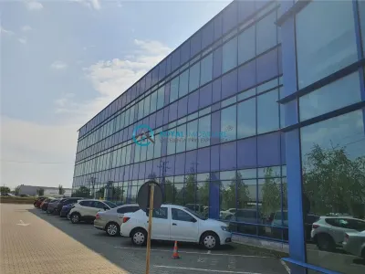 Royal Imobiliare-Inchiriere Spatiu de birouri-zona Exterior Vest - foto 1