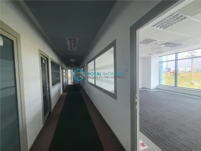 Royal Imobiliare-Inchiriere Spatiu de birouri-zona Exterior Vest - foto 11