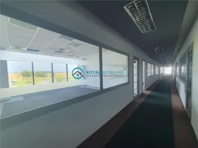 Royal Imobiliare-Inchiriere Spatiu de birouri-zona Exterior Vest - foto 12