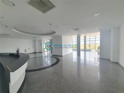 Royal Imobiliare-Inchiriere Spatiu de birouri-zona Exterior Vest - foto 14