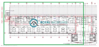 Royal Imobiliare-Inchiriere Spatiu de birouri-zona Exterior Vest - foto 20