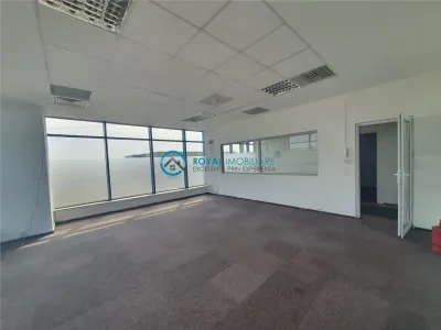 Royal Imobiliare-Inchiriere Spatiu de birouri-zona Exterior Vest - foto 3