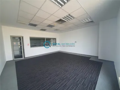Royal Imobiliare-Inchiriere Spatiu de birouri-zona Exterior Vest - foto 7