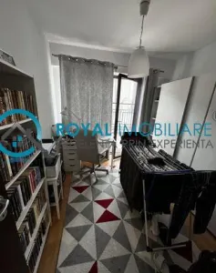 Royal Imobiliare - Vanzare Penthouse 4 camere zona Albert - foto 3