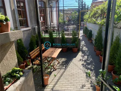 Royal Imobiliare - inchirieri birouri zona Ultracentrala - foto 1