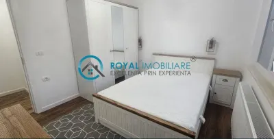 Royal Imobiliare - Inchiriere apartament 4 camere zona Baraolt - foto 3