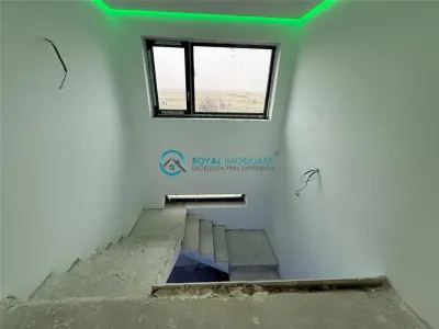 Royal Imobiliare - Vanzare vila in zona Strejnicu - foto 17