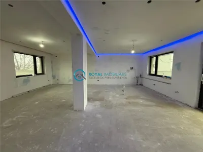 Royal Imobiliare - Vanzare vila in zona Strejnicu - foto 6