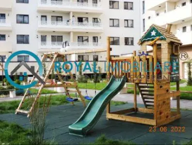 Royal Imobiliare-Vanzare Apartament 2 Camere Zona Vest - foto 3
