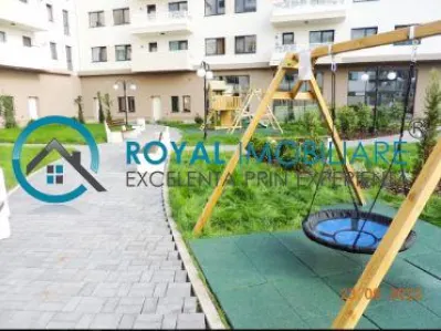 Royal Imobiliare-Vanzare Apartament 2 Camere Zona Vest - foto 5