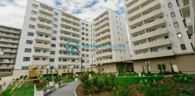 Royal Imobiliare-Vanzare Apartament 2 Camere Zona Vest - foto 6
