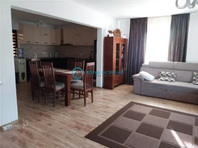Royal Imobiliare-Vanzare Vila Zona Strejnicu - foto 3