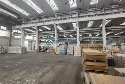 Royal Imobiliare-Inchiriere Spatiu Industrial Zona Mihai Bravu - foto 2