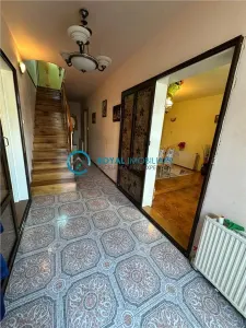 Royal Imobiliare - Vanzare vila P+1+M zona Romana - foto 15