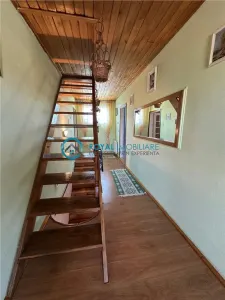 Royal Imobiliare - Vanzare vila P+1+M zona Romana - foto 17