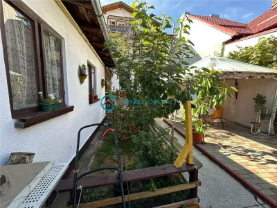Royal Imobiliare - Vanzare vila P+1+M zona Romana - foto 25