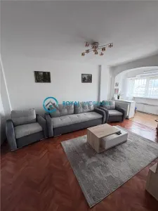Royal Imobiliare - Inchirieri apartament 2 camere, zona Ultracentral - foto 2