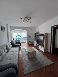 Royal Imobiliare - Inchirieri apartament 2 camere, zona Ultracentral - foto 3