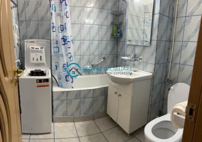 Royal Imobiliare - Inchirieri apartament 2 camere, zona Ultracentral - foto 9