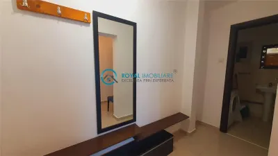 Royal Imobiliare-Inchiriere Apartament 3 Camere Zona Piata Mihai Viteazu - foto 13