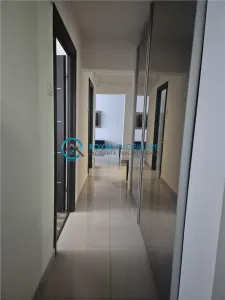 Royal Imobiliare-Inchiriere Apartament 3 Camere Zona Piata Mihai Viteazu - foto 14