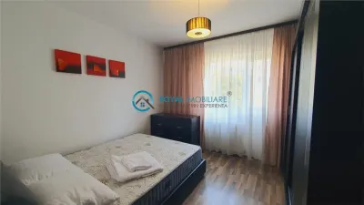 Royal Imobiliare-Inchiriere Apartament 3 Camere Zona Piata Mihai Viteazu - foto 4