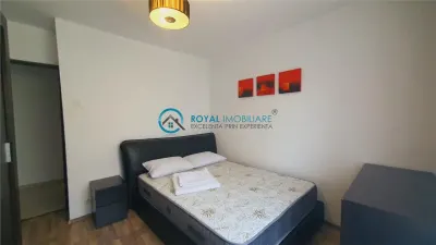 Royal Imobiliare-Inchiriere Apartament 3 Camere Zona Piata Mihai Viteazu - foto 6