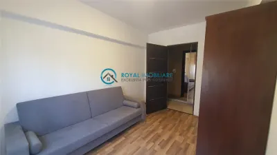 Royal Imobiliare-Inchiriere Apartament 3 Camere Zona Piata Mihai Viteazu - foto 9