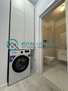 Royal Imobiliare-Inchiriere Apartament 2 Camere Zona Vest - foto 6