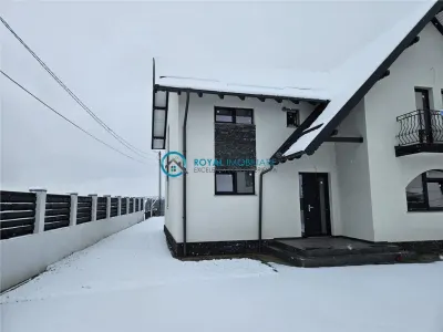 Royal Imobiliare-Vanzare Vila Zona Cocosesti - foto 2